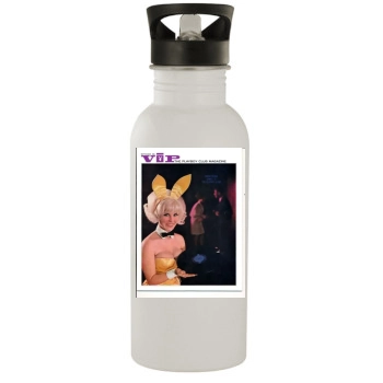 June Cochran Stainless Steel Water Bottle