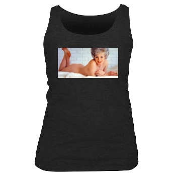 June Cochran Women's Tank Top