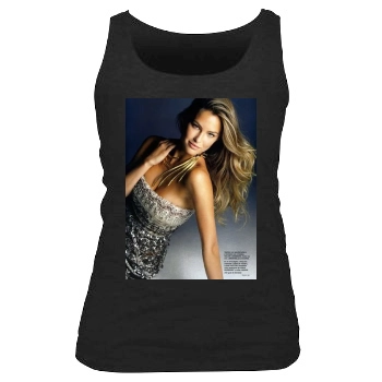 Bar Refaeli Women's Tank Top