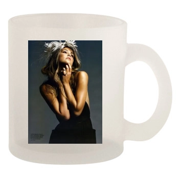 Bar Refaeli 10oz Frosted Mug