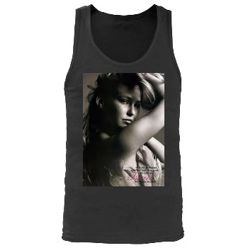 Bar Refaeli Men's Tank Top