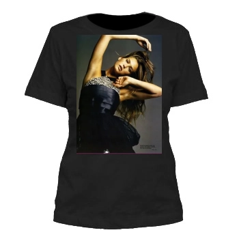 Bar Refaeli Women's Cut T-Shirt