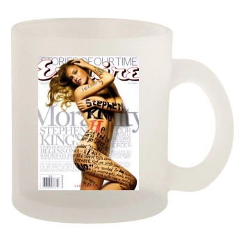 Bar Refaeli 10oz Frosted Mug