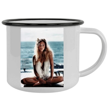 Bar Refaeli Camping Mug