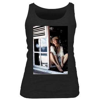 Bar Refaeli Women's Tank Top