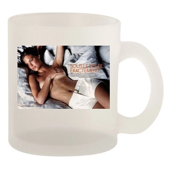 Bar Refaeli 10oz Frosted Mug