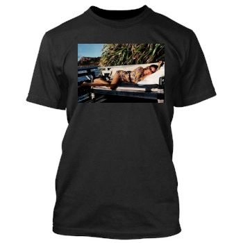 Bar Refaeli Men's TShirt