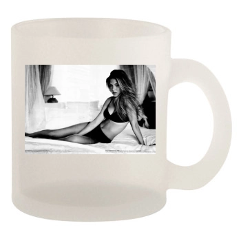 Bar Refaeli 10oz Frosted Mug