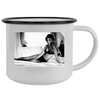 Bar Refaeli Camping Mug