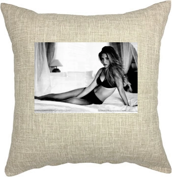 Bar Refaeli Pillow