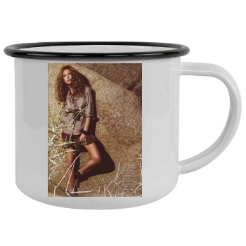 Bar Refaeli Camping Mug