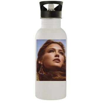 Bar Refaeli Stainless Steel Water Bottle