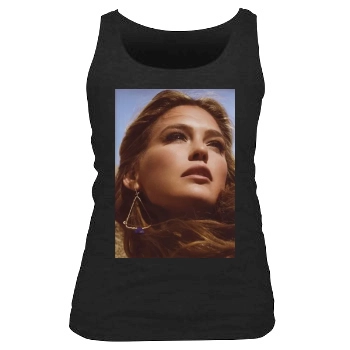 Bar Refaeli Women's Tank Top