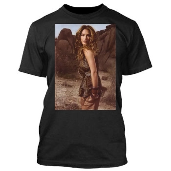 Bar Refaeli Men's TShirt