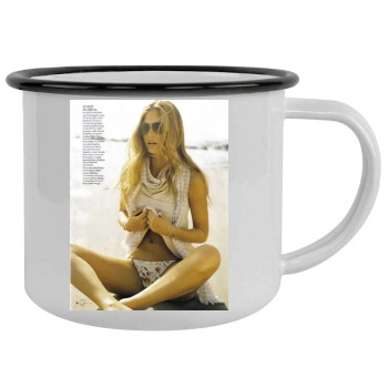 Bar Refaeli Camping Mug