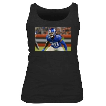 Janoris Jenkins Women's Tank Top