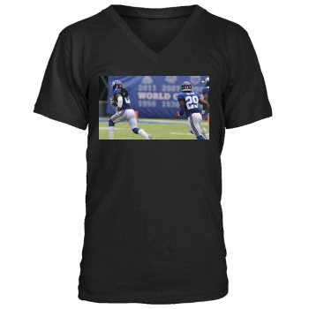 Janoris Jenkins Men's V-Neck T-Shirt