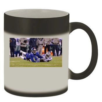 Janoris Jenkins Color Changing Mug