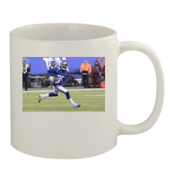 Janoris Jenkins 11oz White Mug