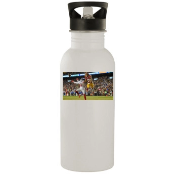 Janoris Jenkins Stainless Steel Water Bottle