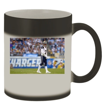 Janoris Jenkins Color Changing Mug