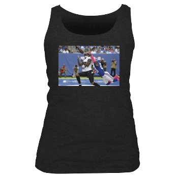 Janoris Jenkins Women's Tank Top