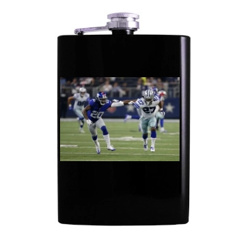 Janoris Jenkins Hip Flask