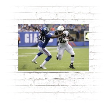 Janoris Jenkins Poster