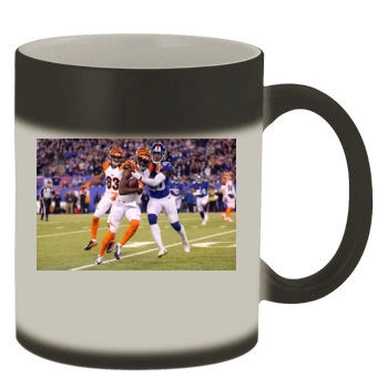 Janoris Jenkins Color Changing Mug