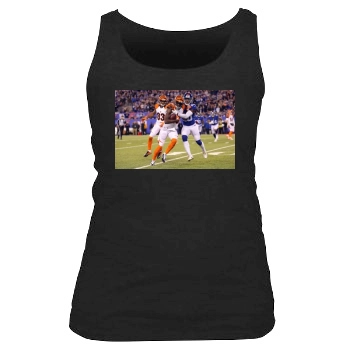 Janoris Jenkins Women's Tank Top