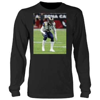 Janoris Jenkins Men's Heavy Long Sleeve TShirt