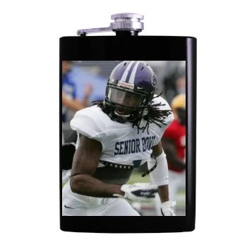 Janoris Jenkins Hip Flask