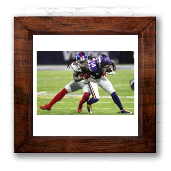 Janoris Jenkins 6x6