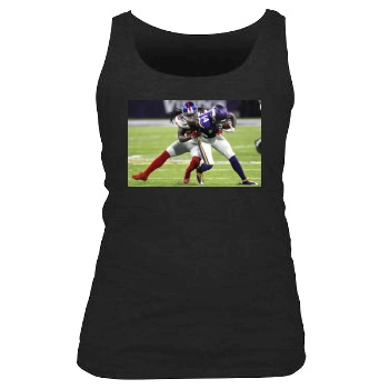 Janoris Jenkins Women's Tank Top