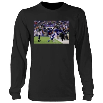 Janoris Jenkins Men's Heavy Long Sleeve TShirt