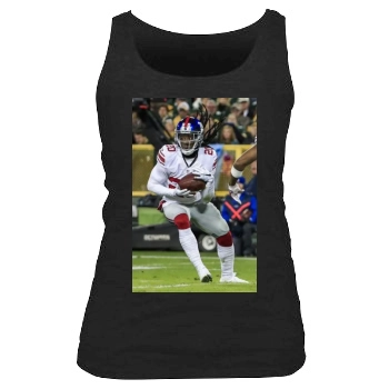 Janoris Jenkins Women's Tank Top