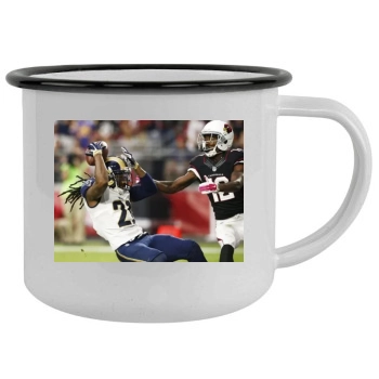 Janoris Jenkins Camping Mug