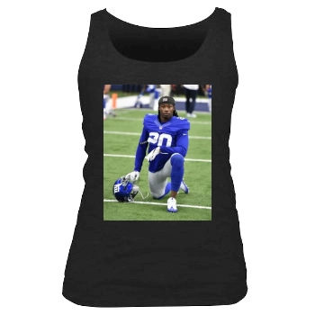 Janoris Jenkins Women's Tank Top