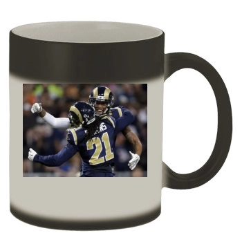 Janoris Jenkins Color Changing Mug