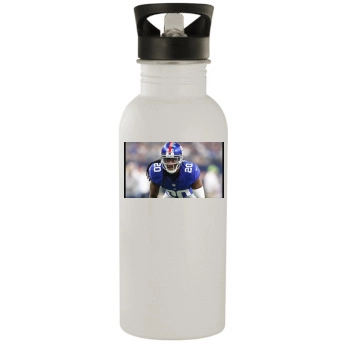 Janoris Jenkins Stainless Steel Water Bottle