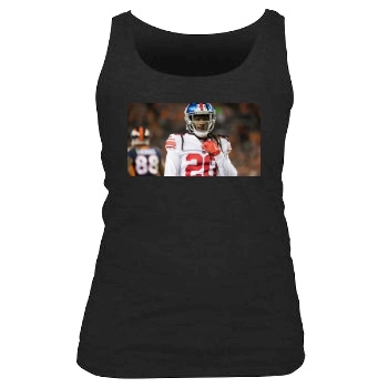 Janoris Jenkins Women's Tank Top