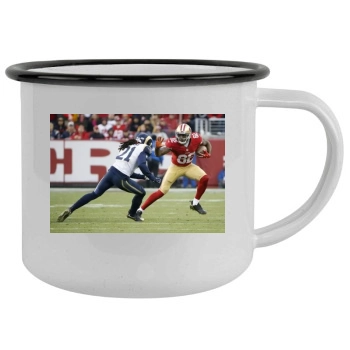 Janoris Jenkins Camping Mug