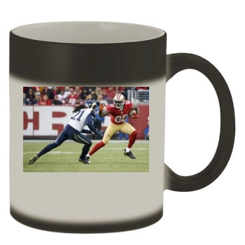 Janoris Jenkins Color Changing Mug