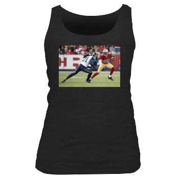 Janoris Jenkins Women's Tank Top