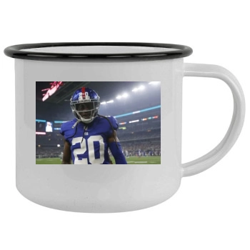 Janoris Jenkins Camping Mug