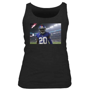 Janoris Jenkins Women's Tank Top