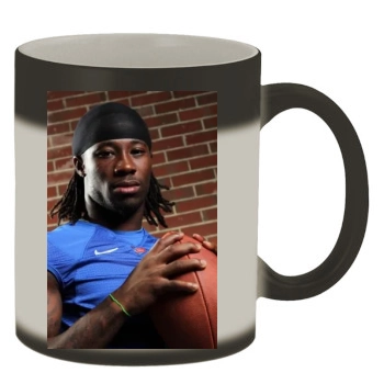 Janoris Jenkins Color Changing Mug