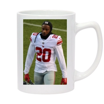 Janoris Jenkins 14oz White Statesman Mug