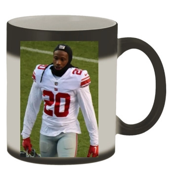 Janoris Jenkins Color Changing Mug