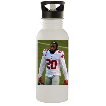 Janoris Jenkins Stainless Steel Water Bottle